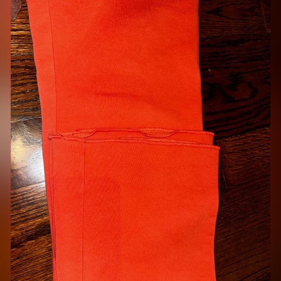 S.wear sweatpants - Wide leg - Low rise size 0. Very good used condition. - Picture 4 of 4